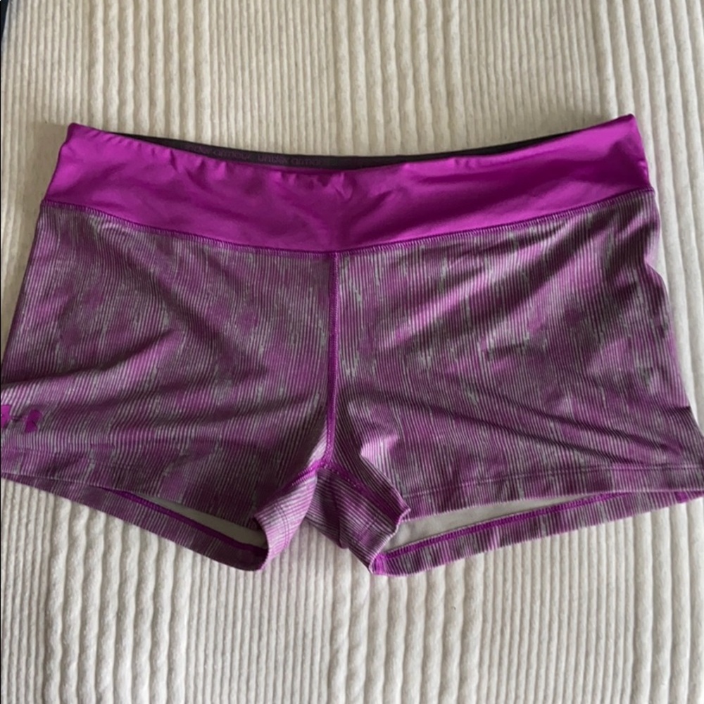 Under Armour Compression Short